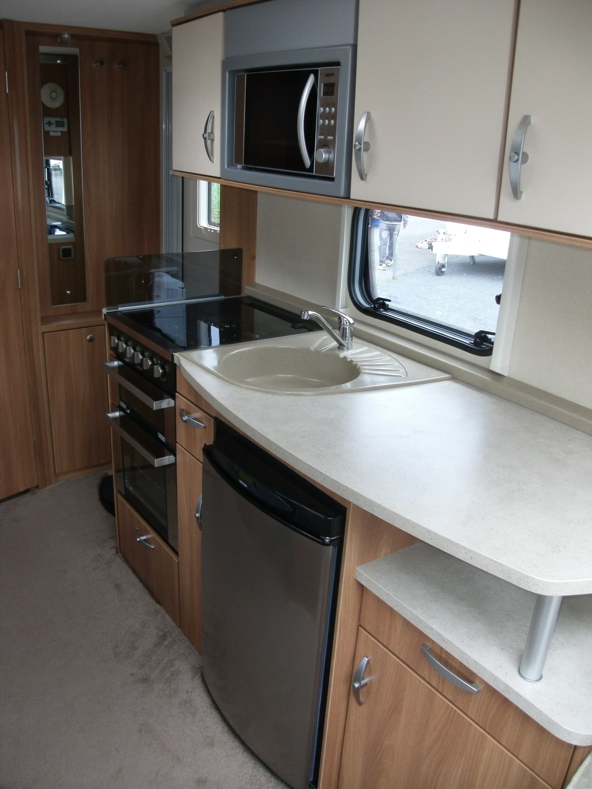 Conqueror 530