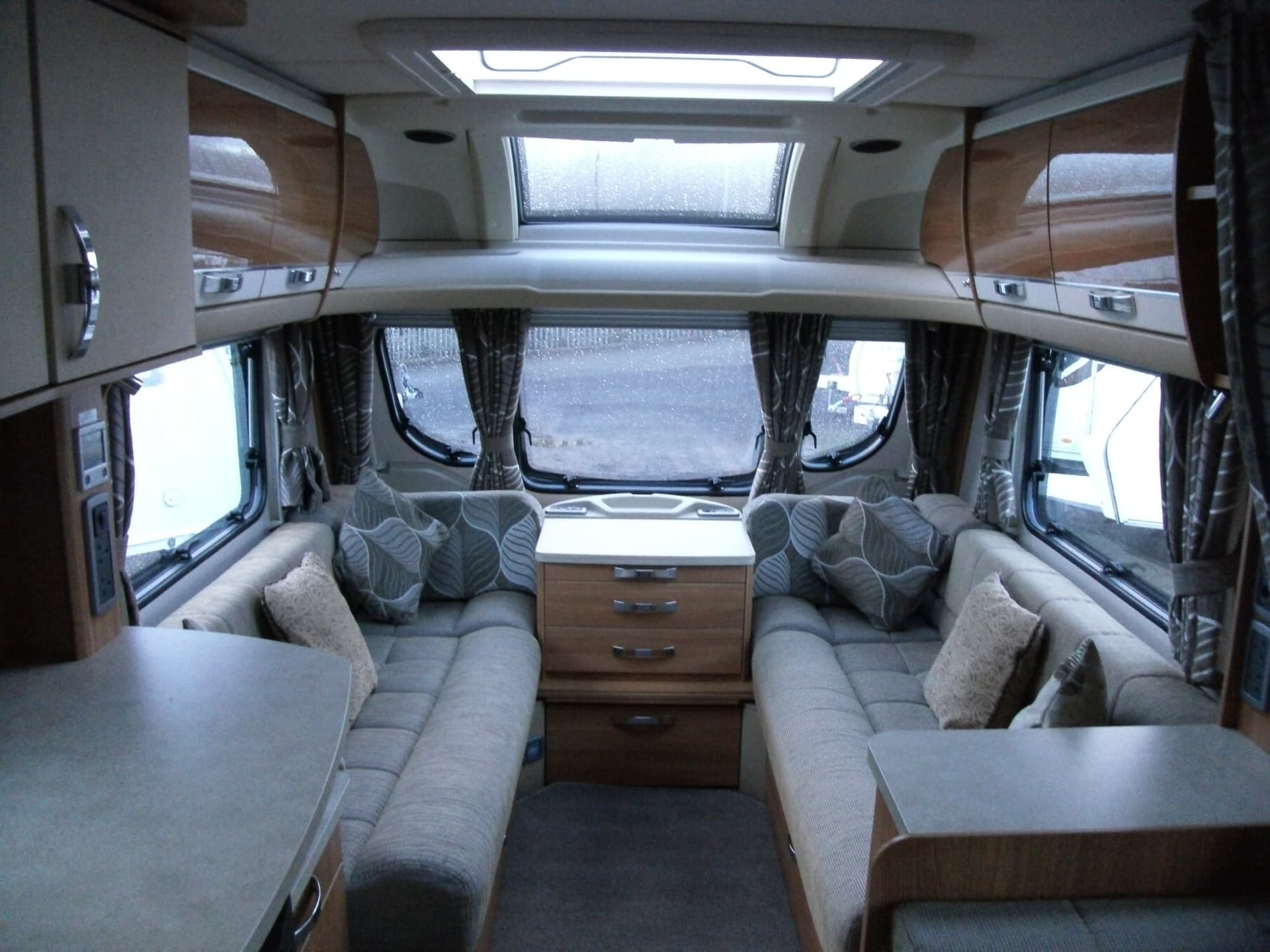 Conqueror 530