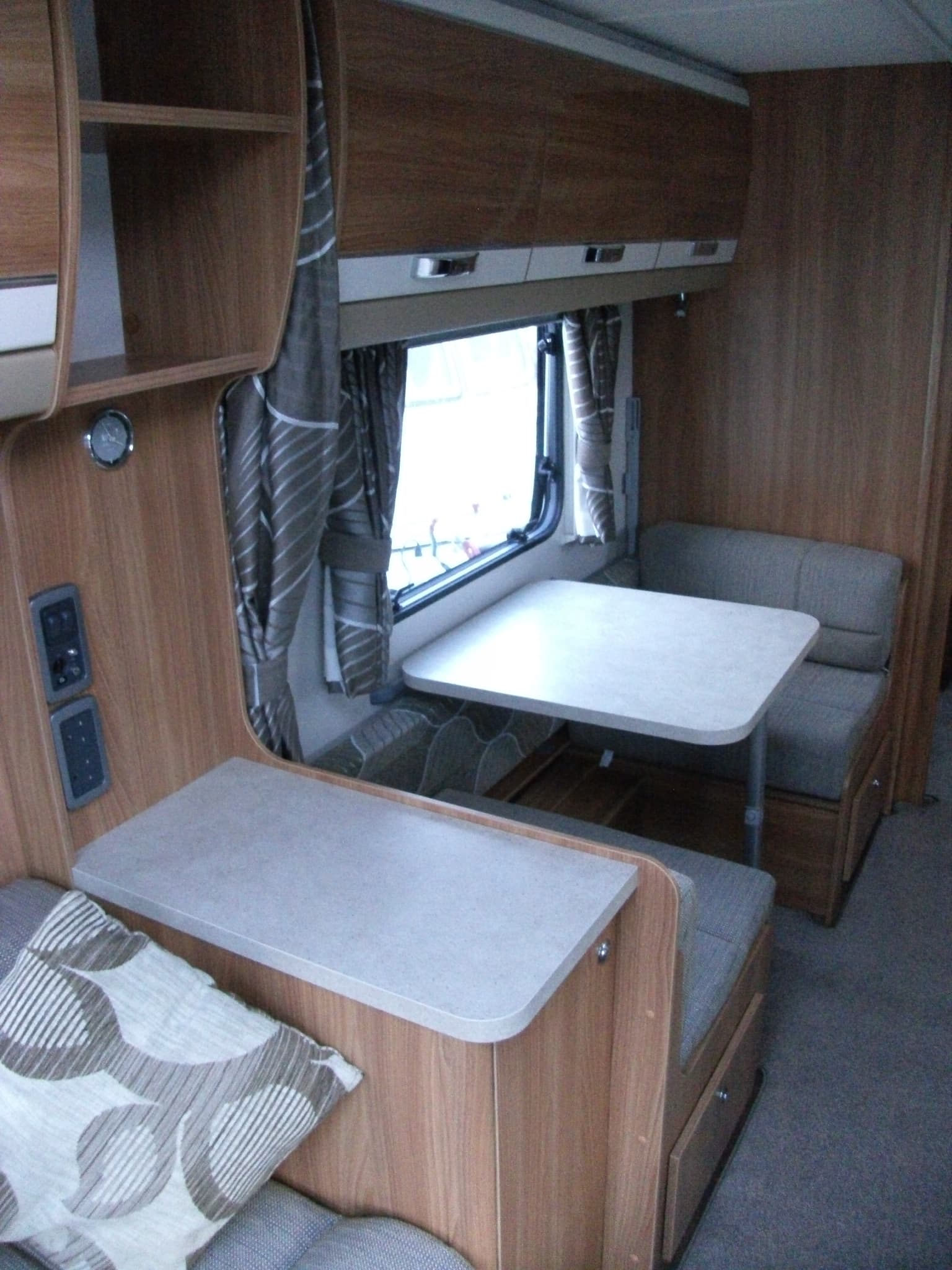 Conqueror 530