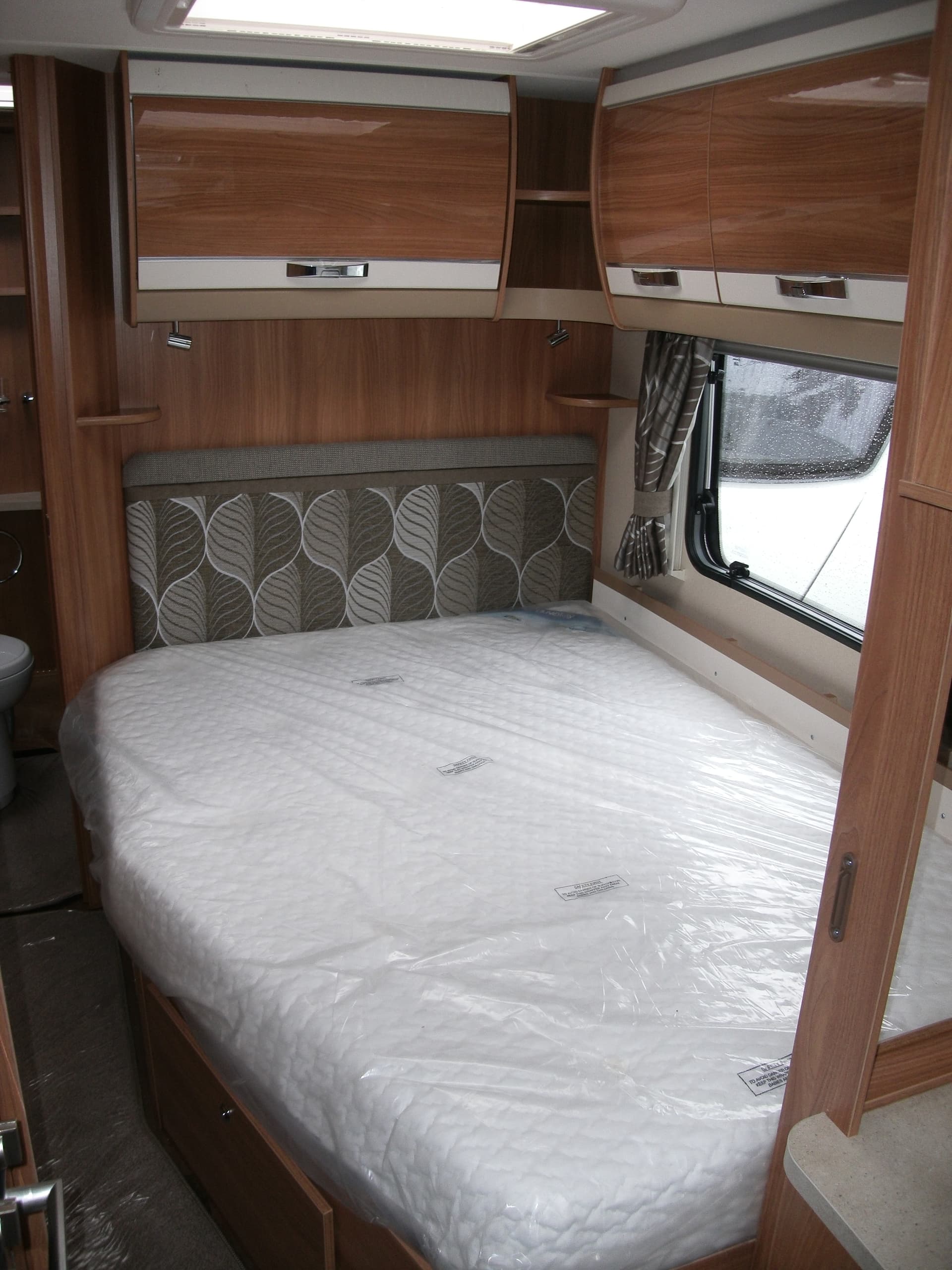 Conqueror 570