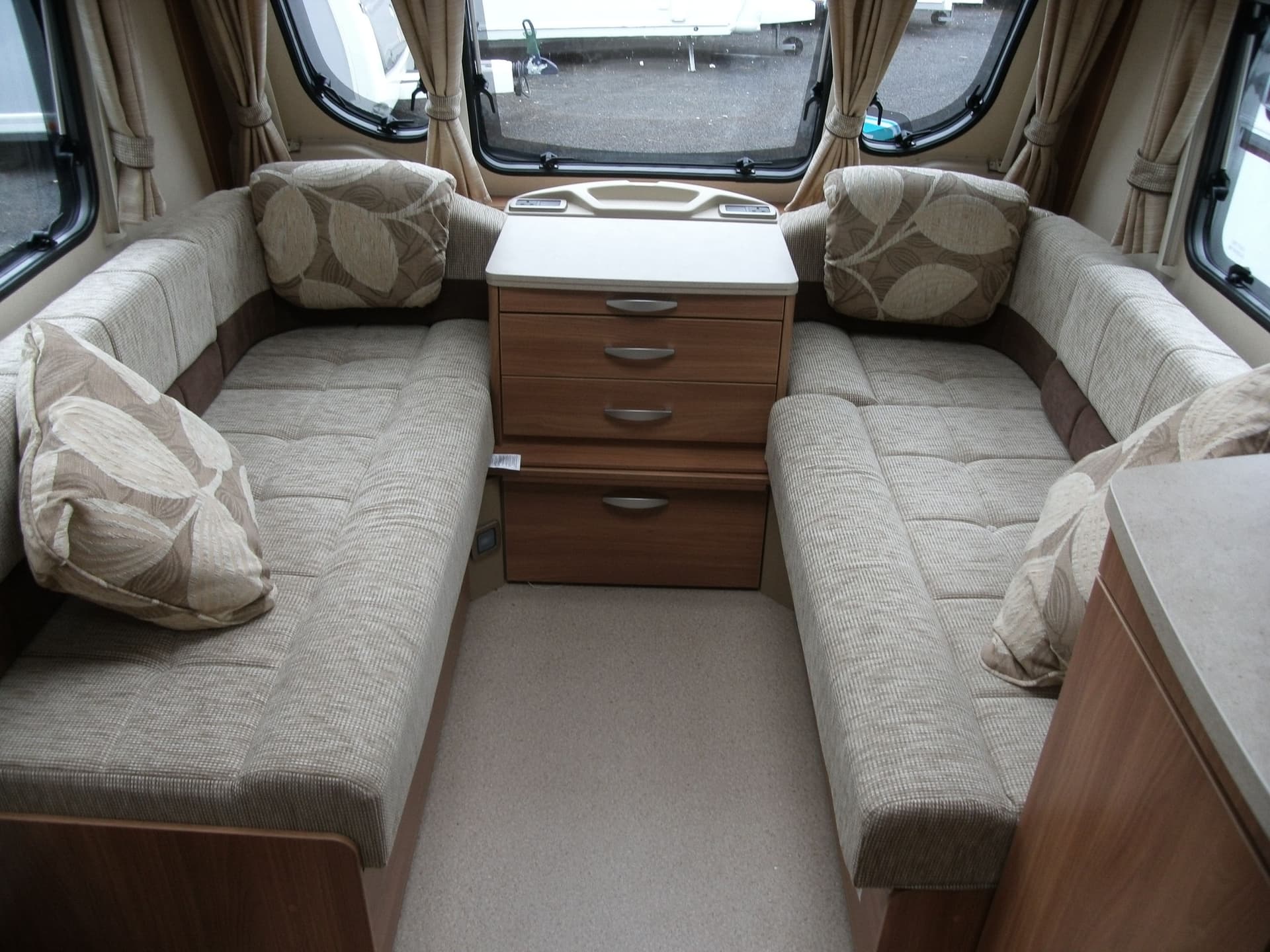 Conqueror 645
