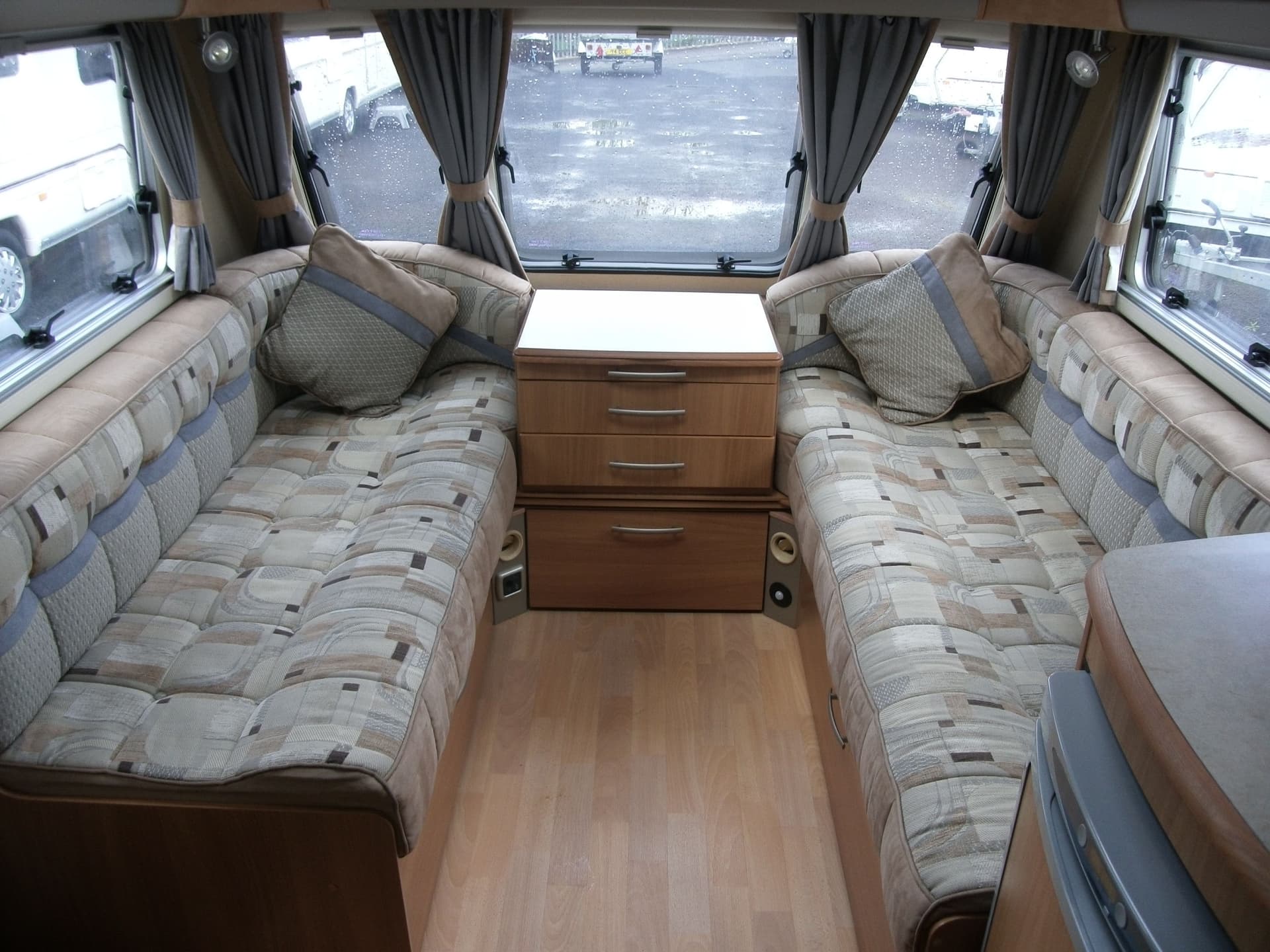 Conqueror 645