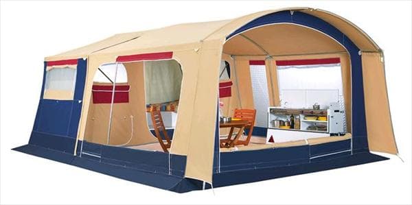 Camping Trigano Galleon Gl Trigano Trailer Tent Online