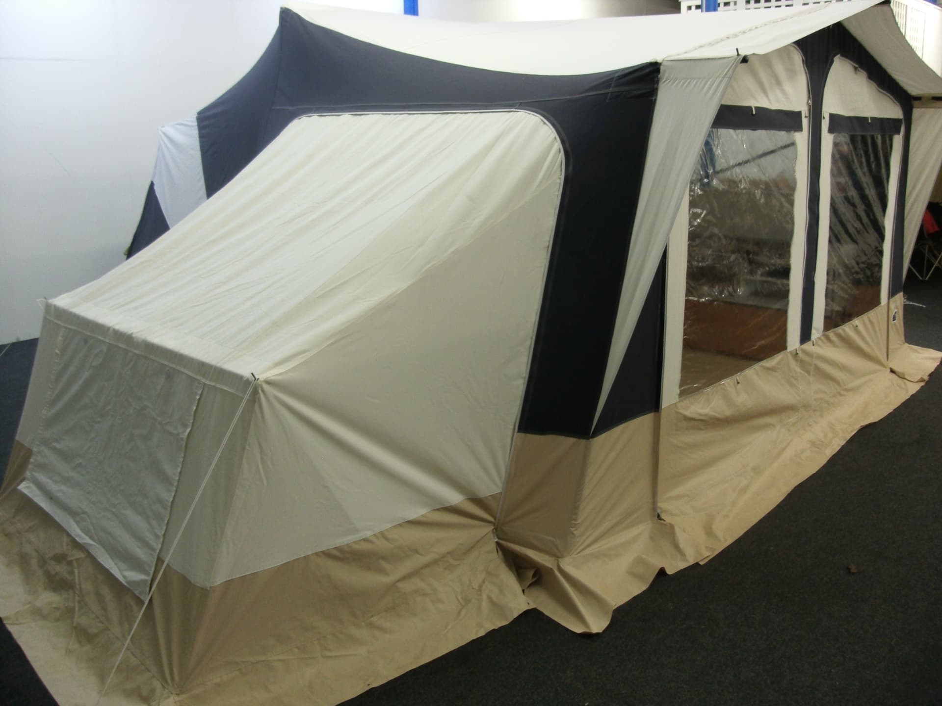 Odyssee GL
