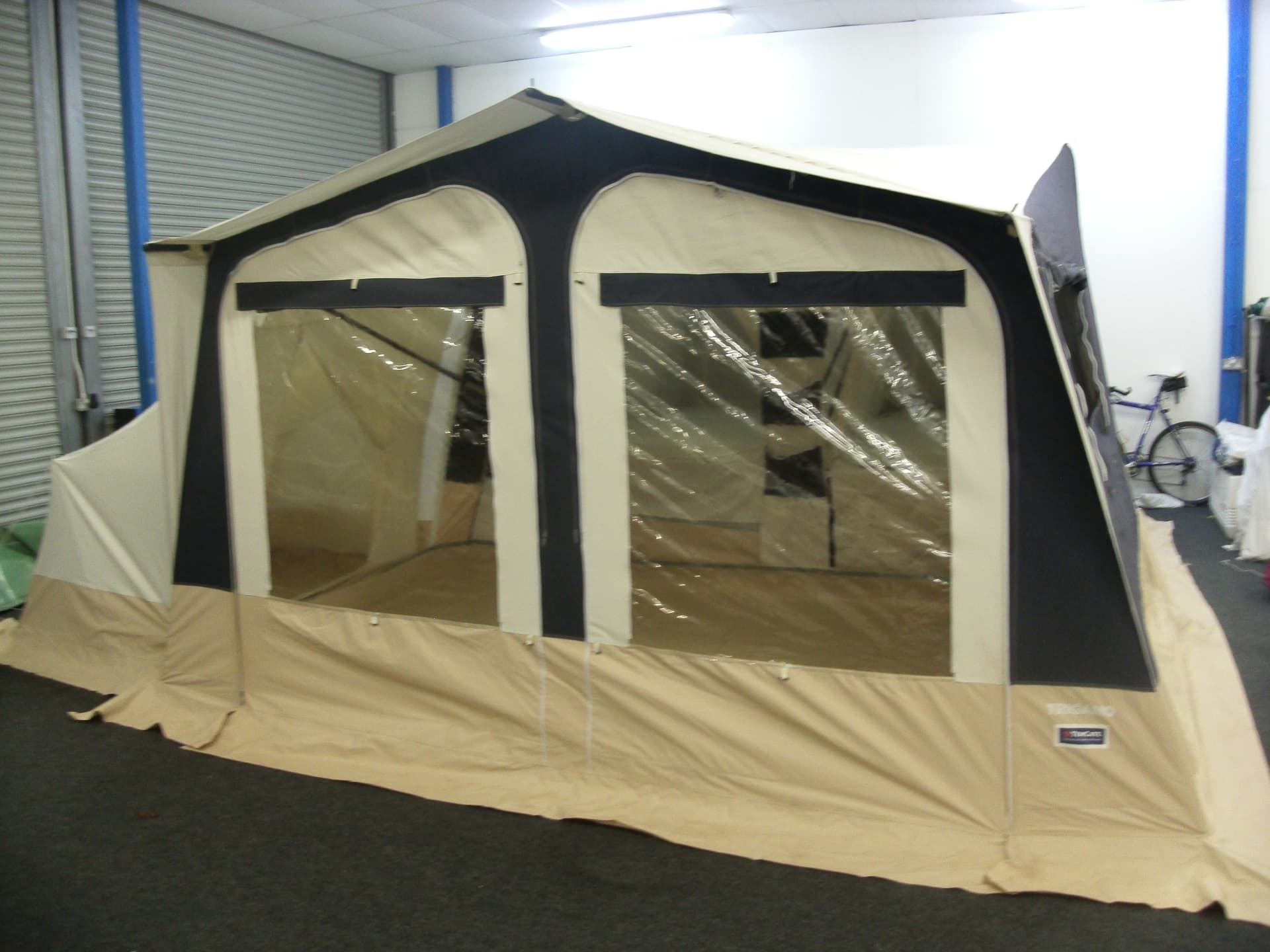 Odyssee GL