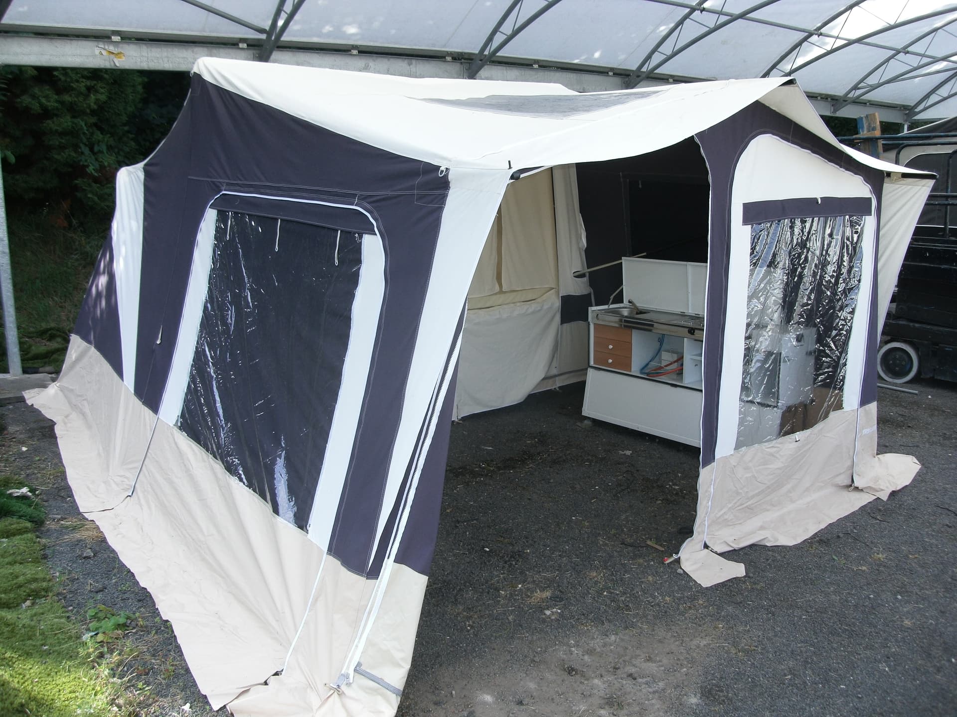 Odyssee GL