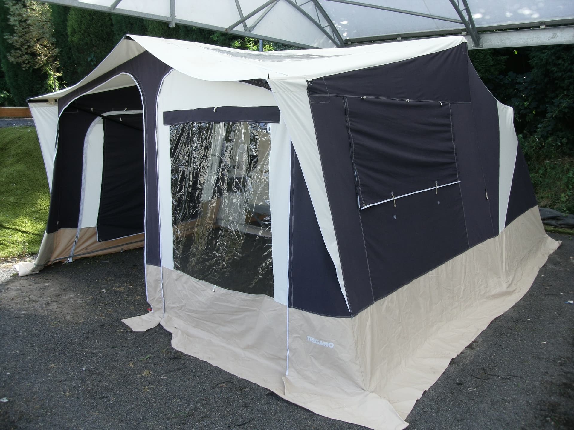 Odyssee GL