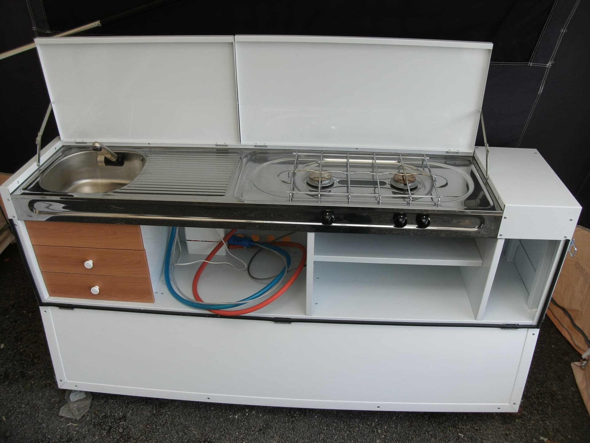 Odyssee GL