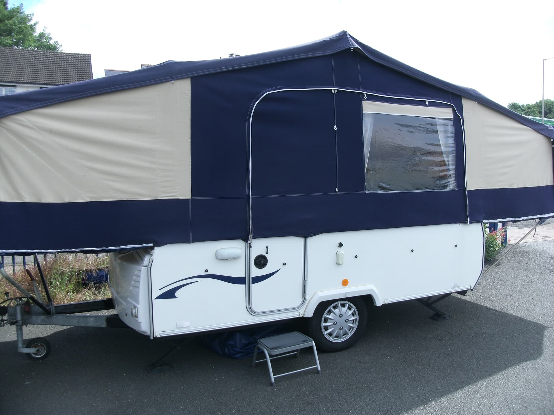 Randger 575 LX