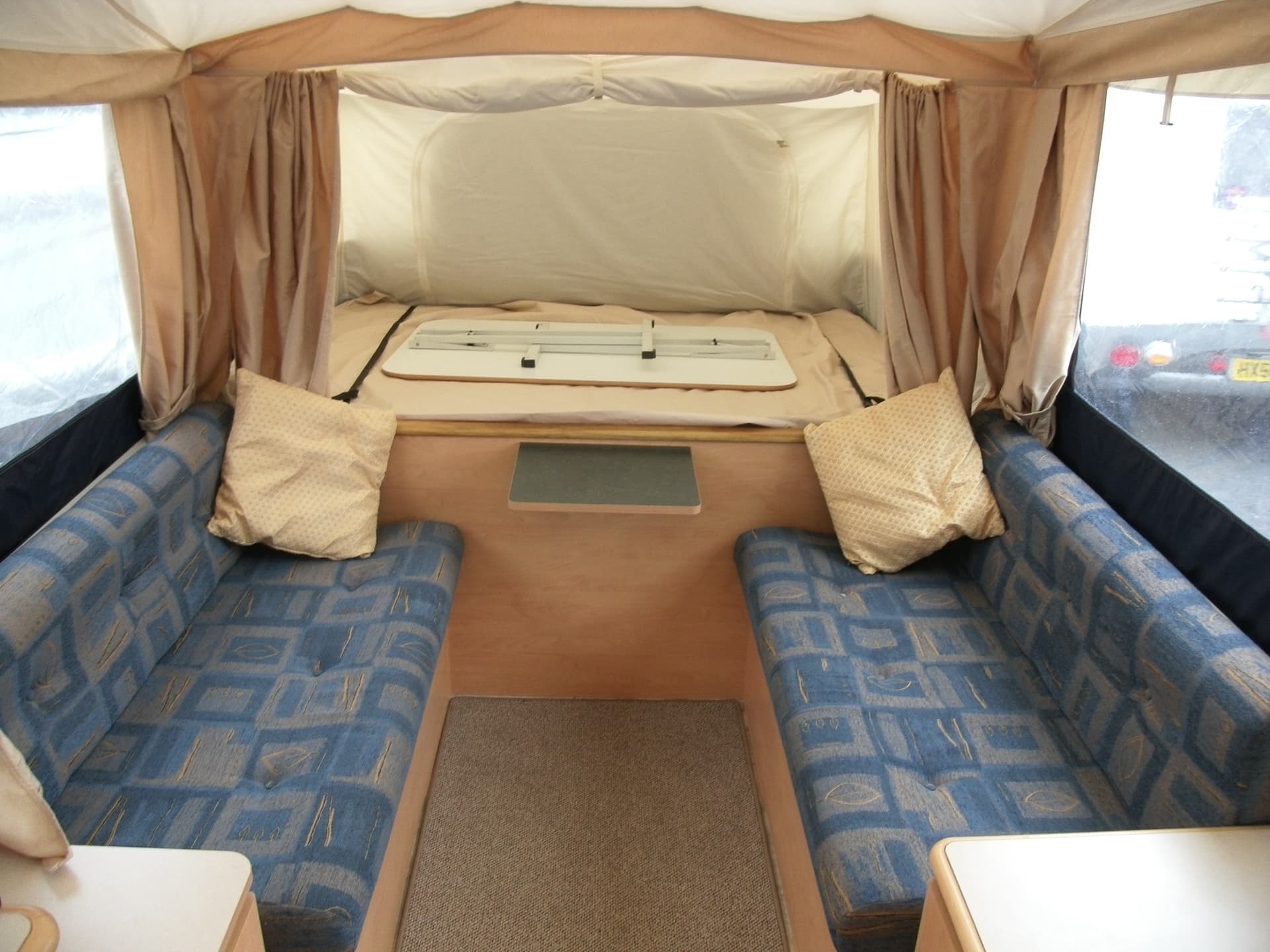 Randger 575 LX