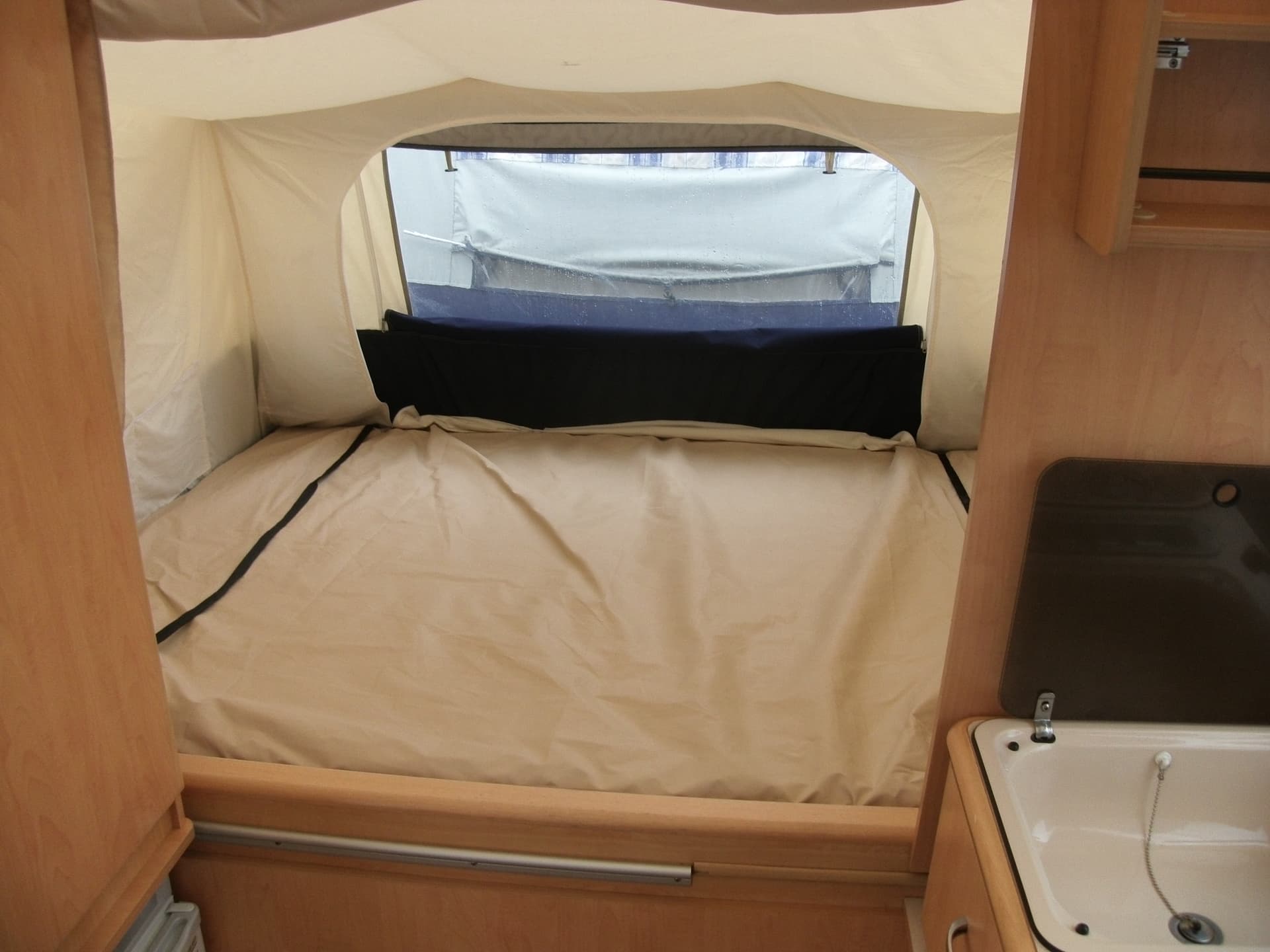 Randger 575 LX
