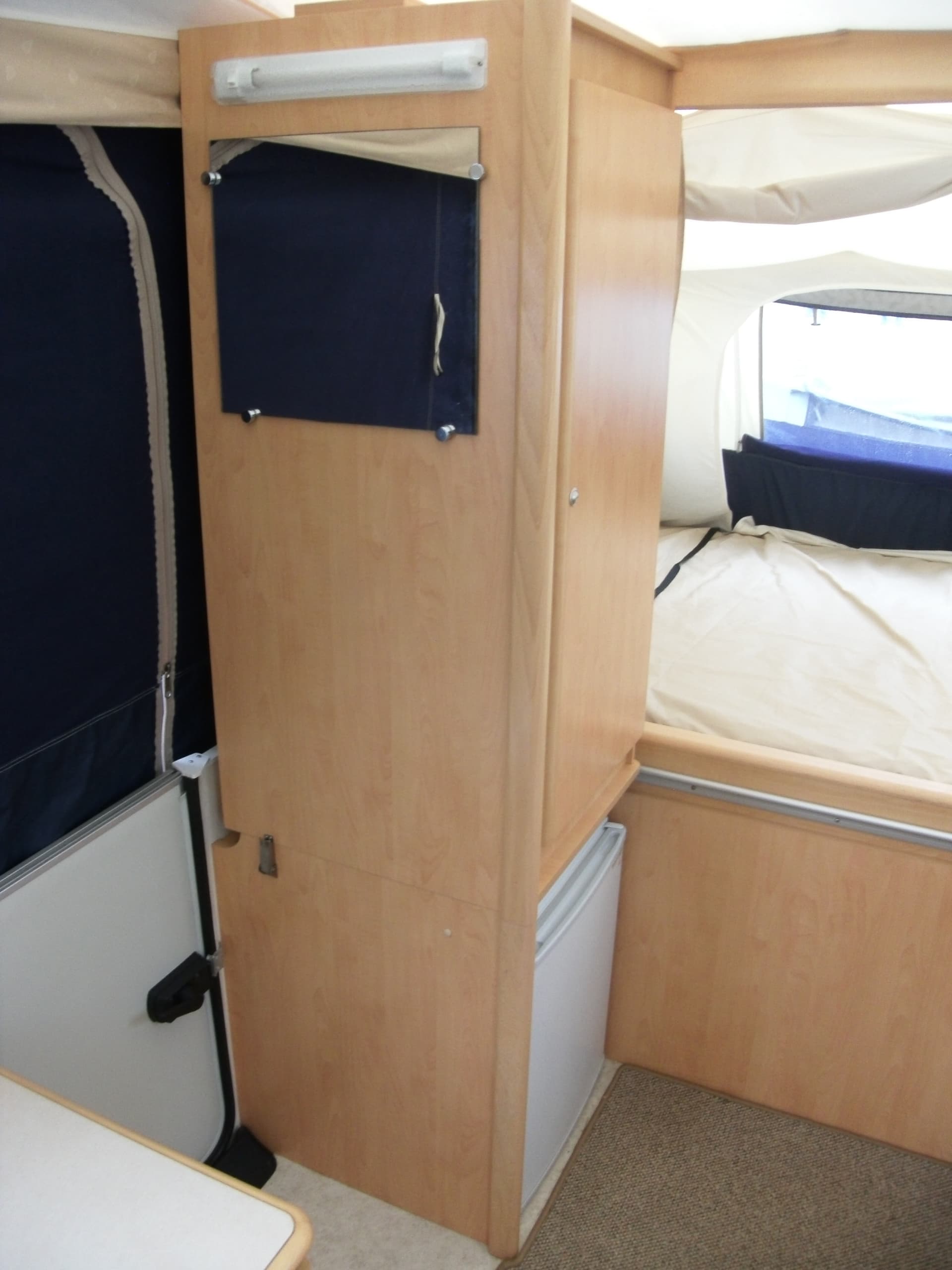 Randger 575 LX