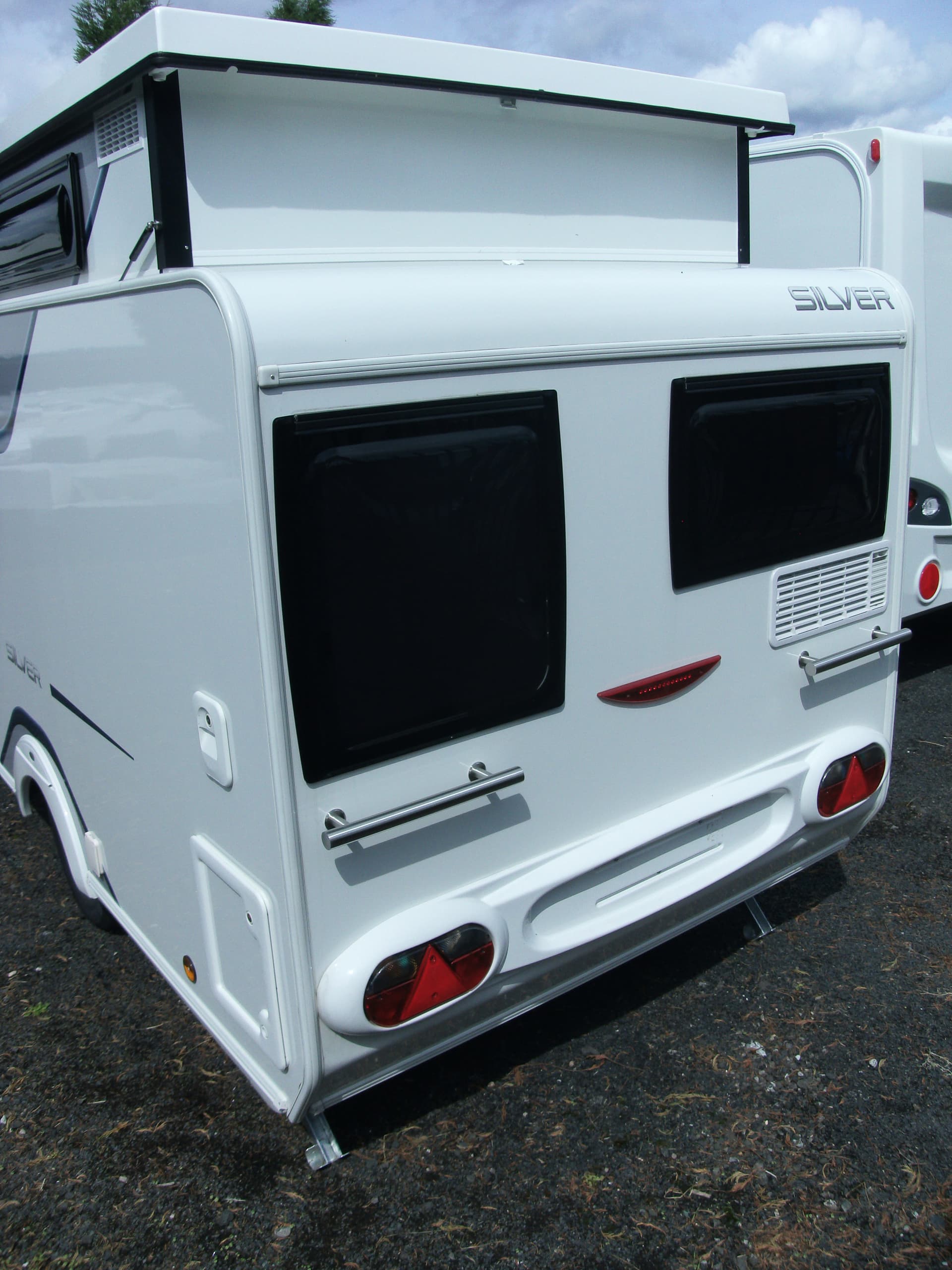 Silver 310 TDL