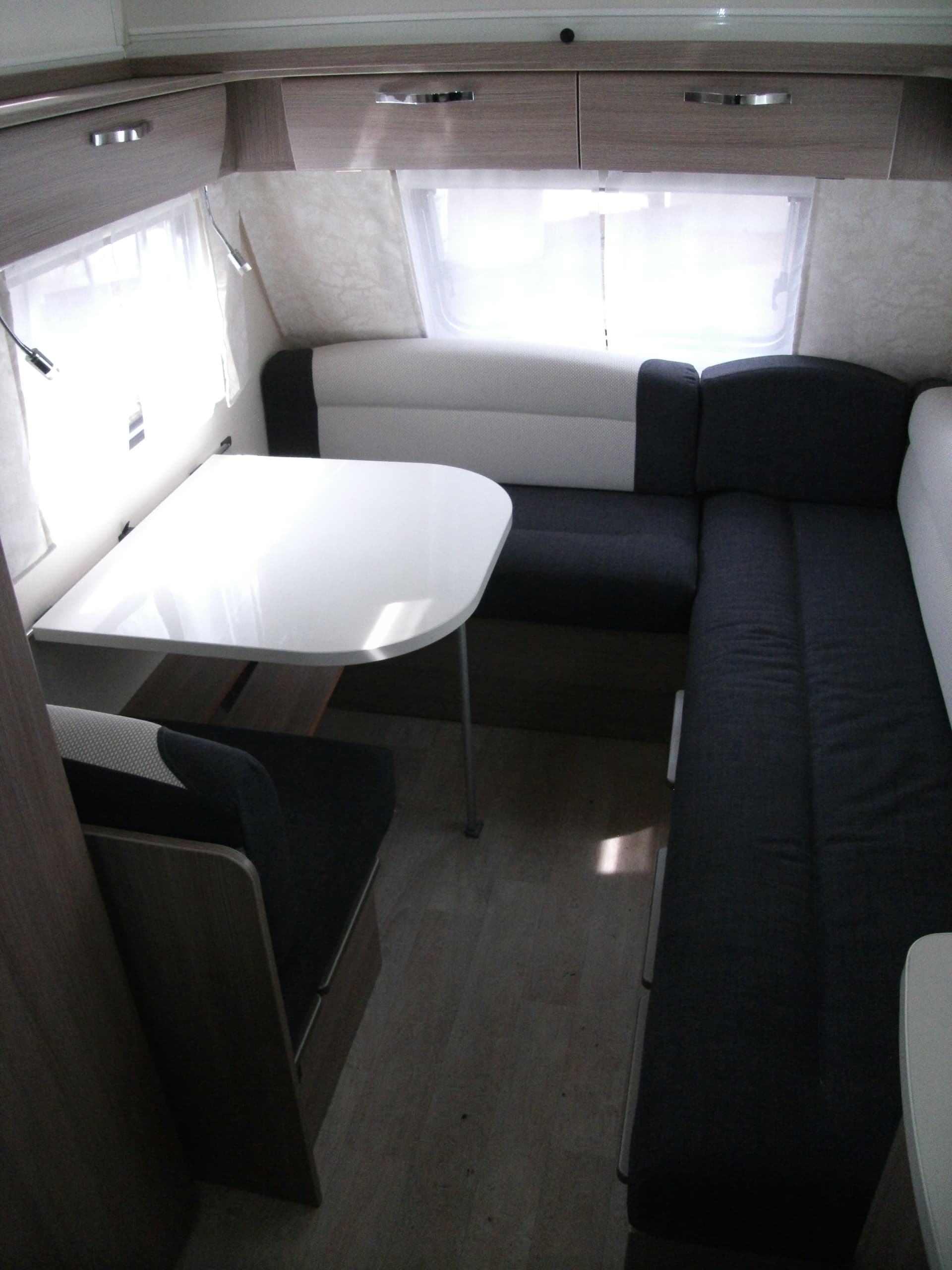 Silver 310 TDL