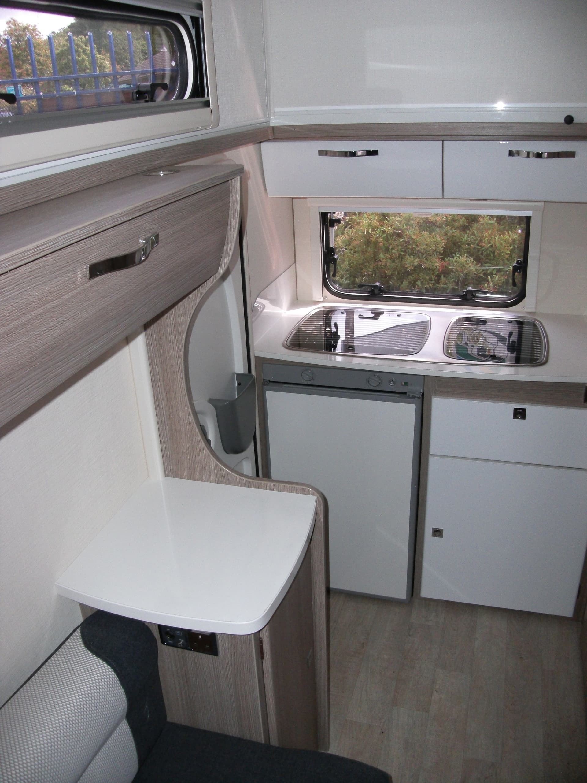Silver 310 TDL
