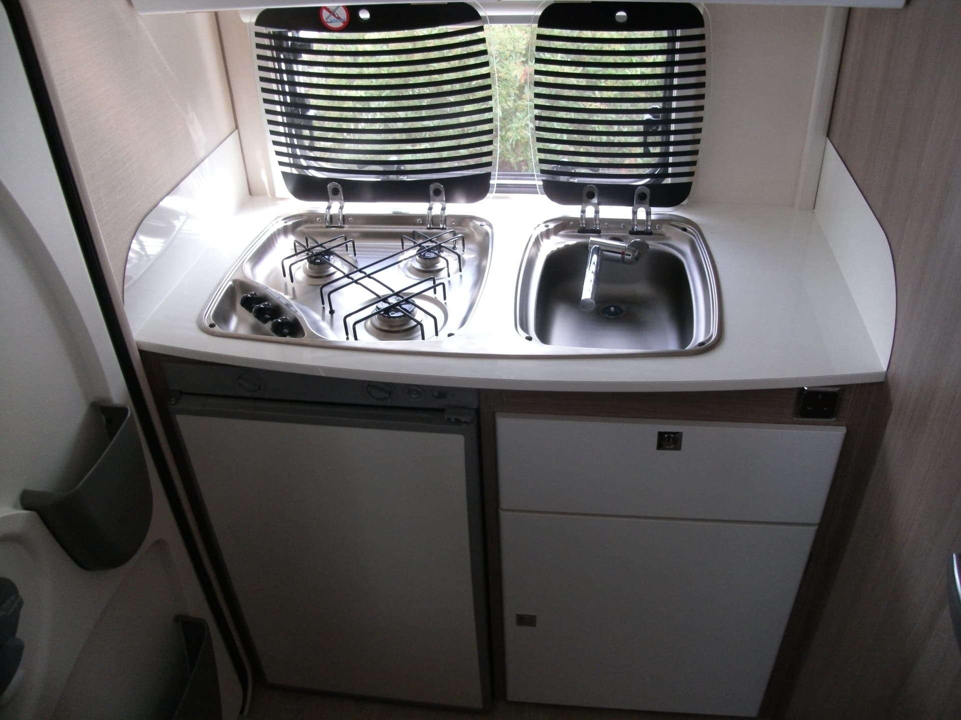 Silver 310 TDL