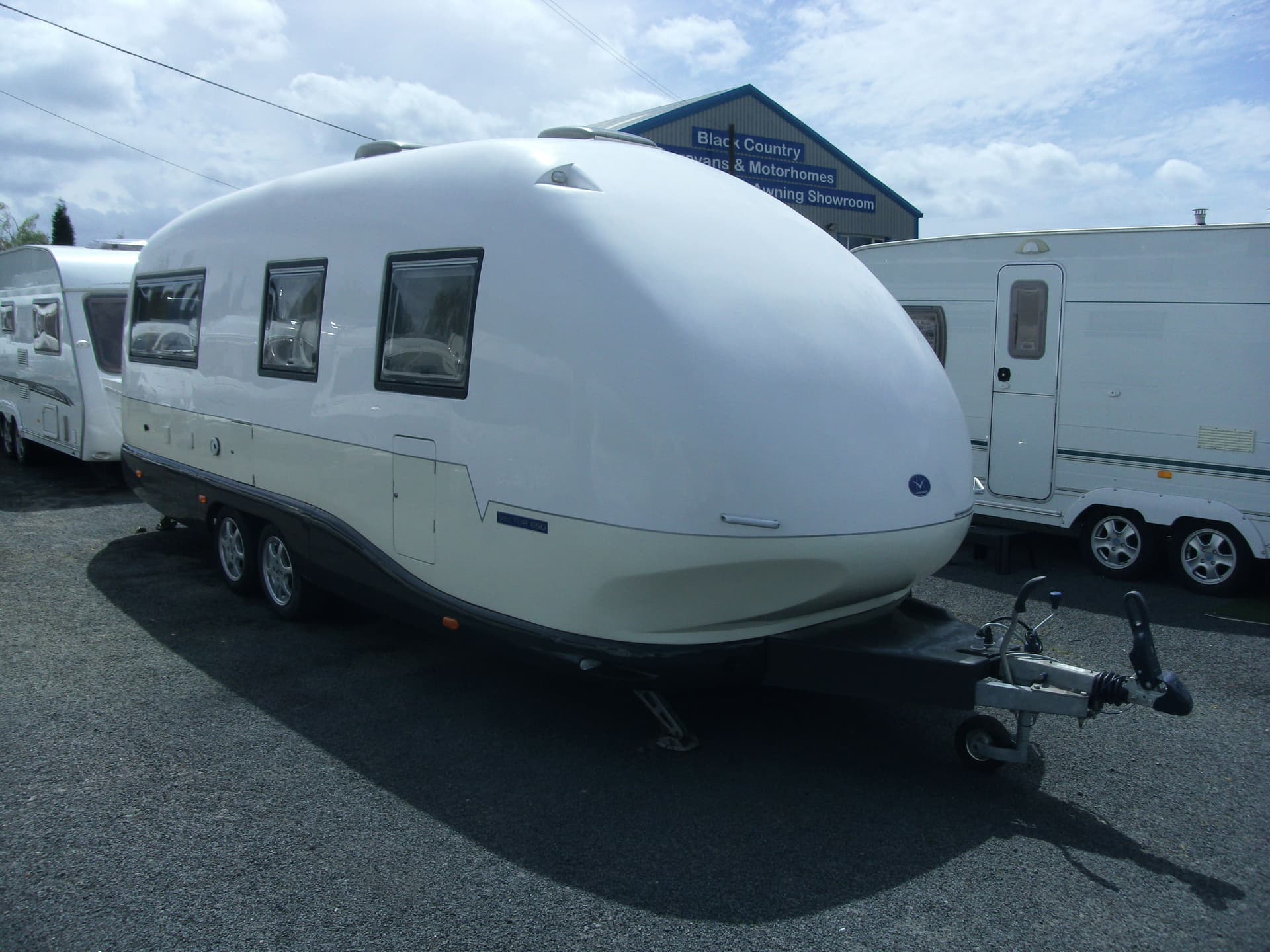 voyager