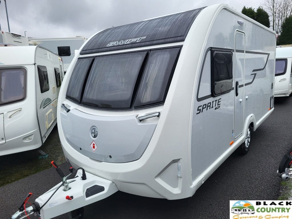 2026 Swift Sprite Alpine 4