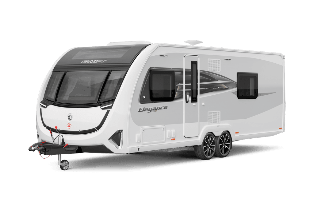 2027 Swift Elegance Grande 860