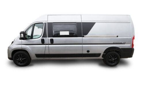 2026 Auto-Trail Expedition 67 Flex