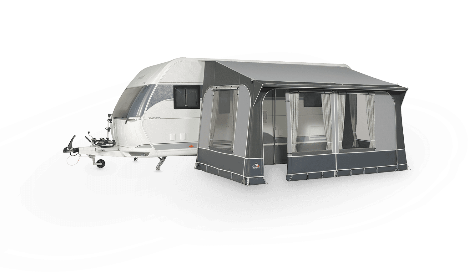 Dorema Quartz 400 DeLuxe