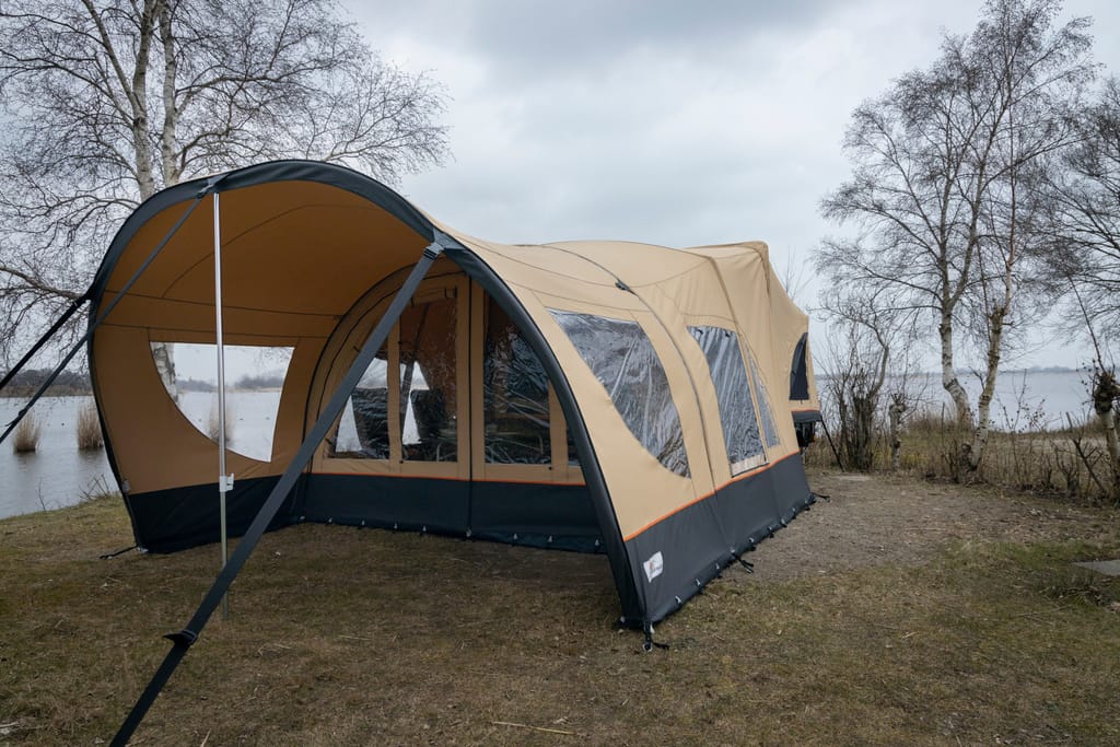 null Alpenkreuzer Campfire null