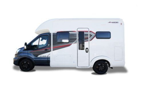 2026 Auto-Trail F-Line F62