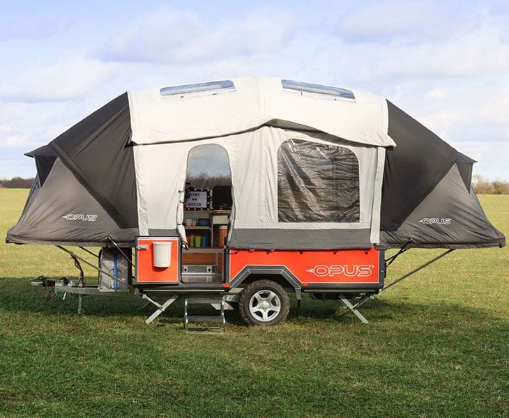 null Opus ALL ROAD null