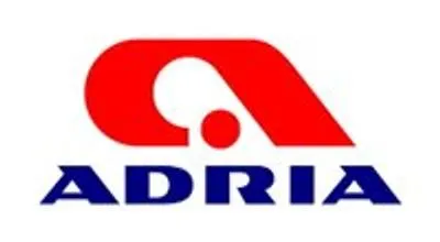 Adria Caravans Logo