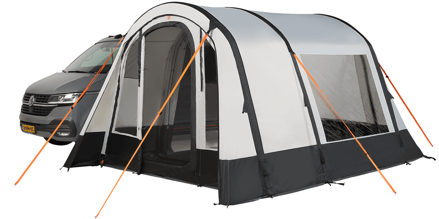 Starcamp Voyager Air