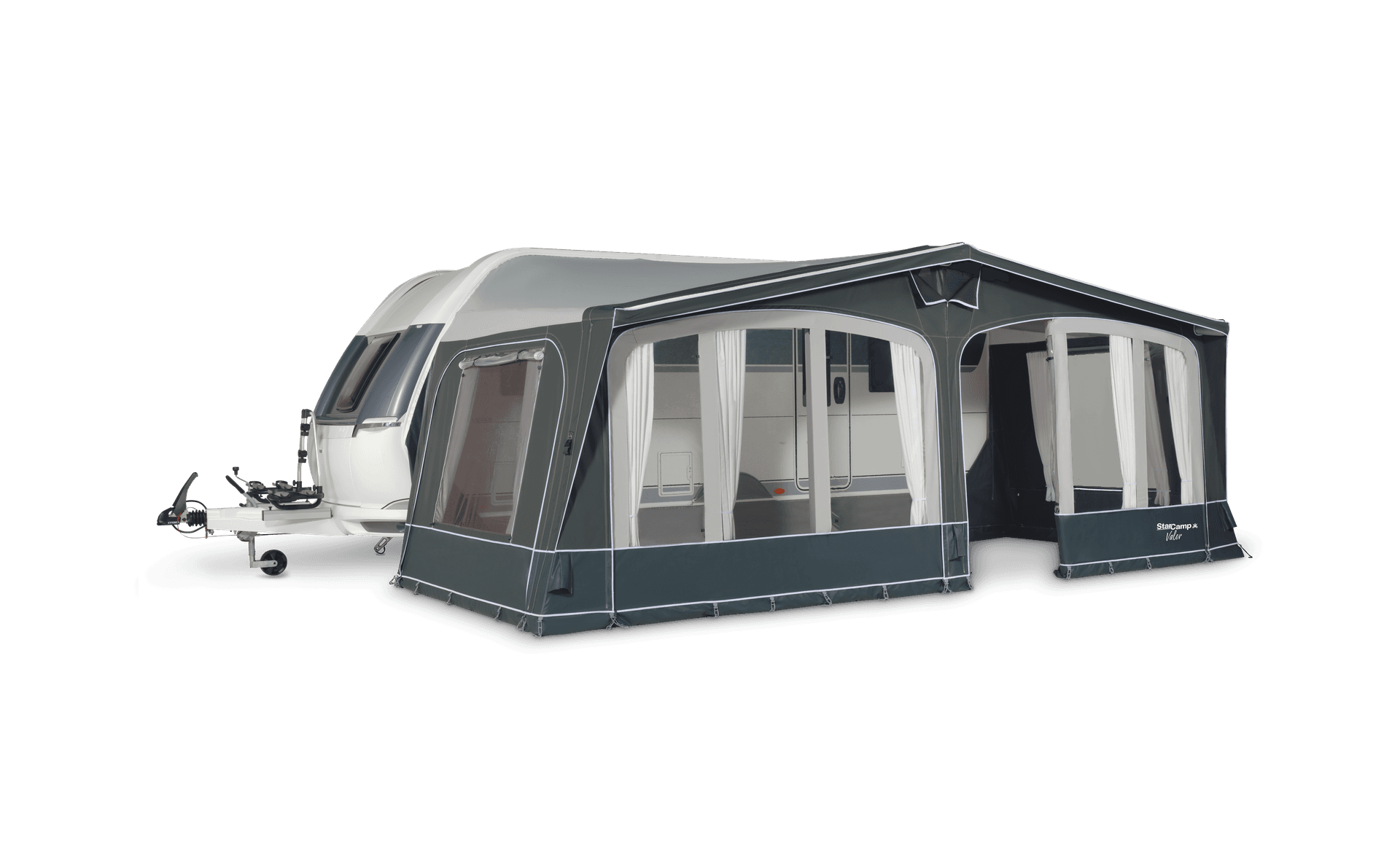 Starcamp Valor Air