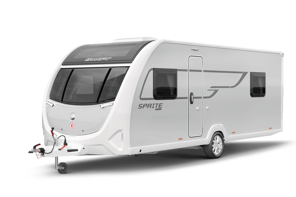 2026 Swift Sprite Alpine 4