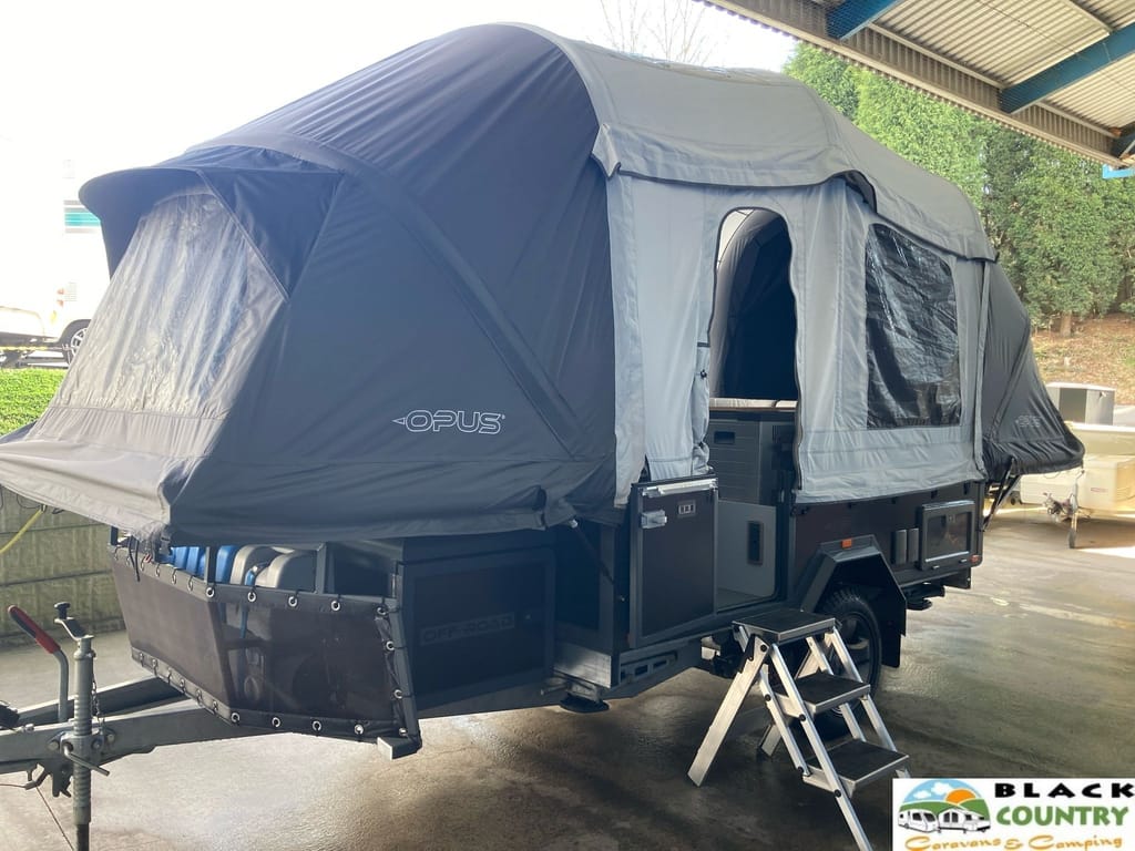 2020 Opus Air Off Road Extreme