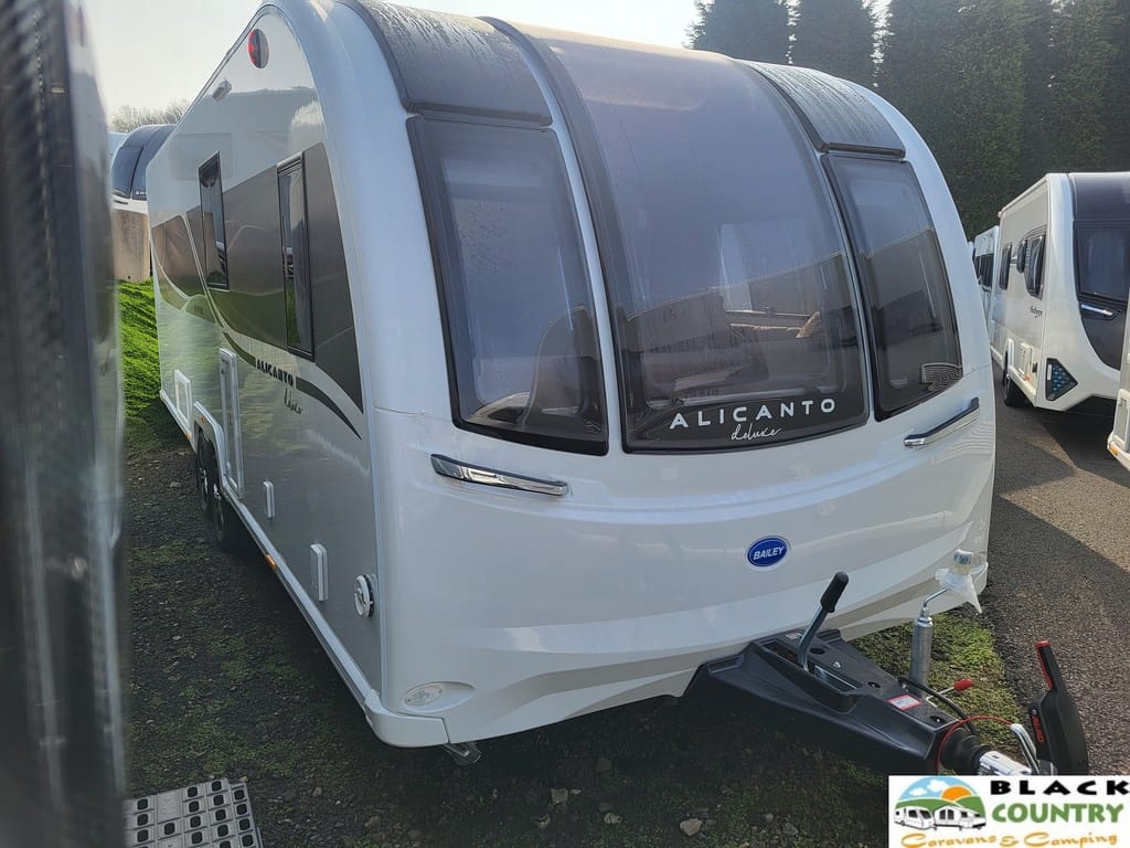 2026 Bailey Alicanto Grande Deluxe Alvor