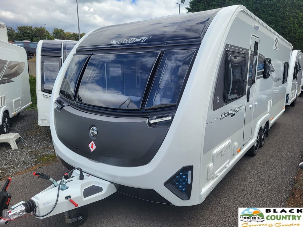 2027 Swift Challenger Grande 630