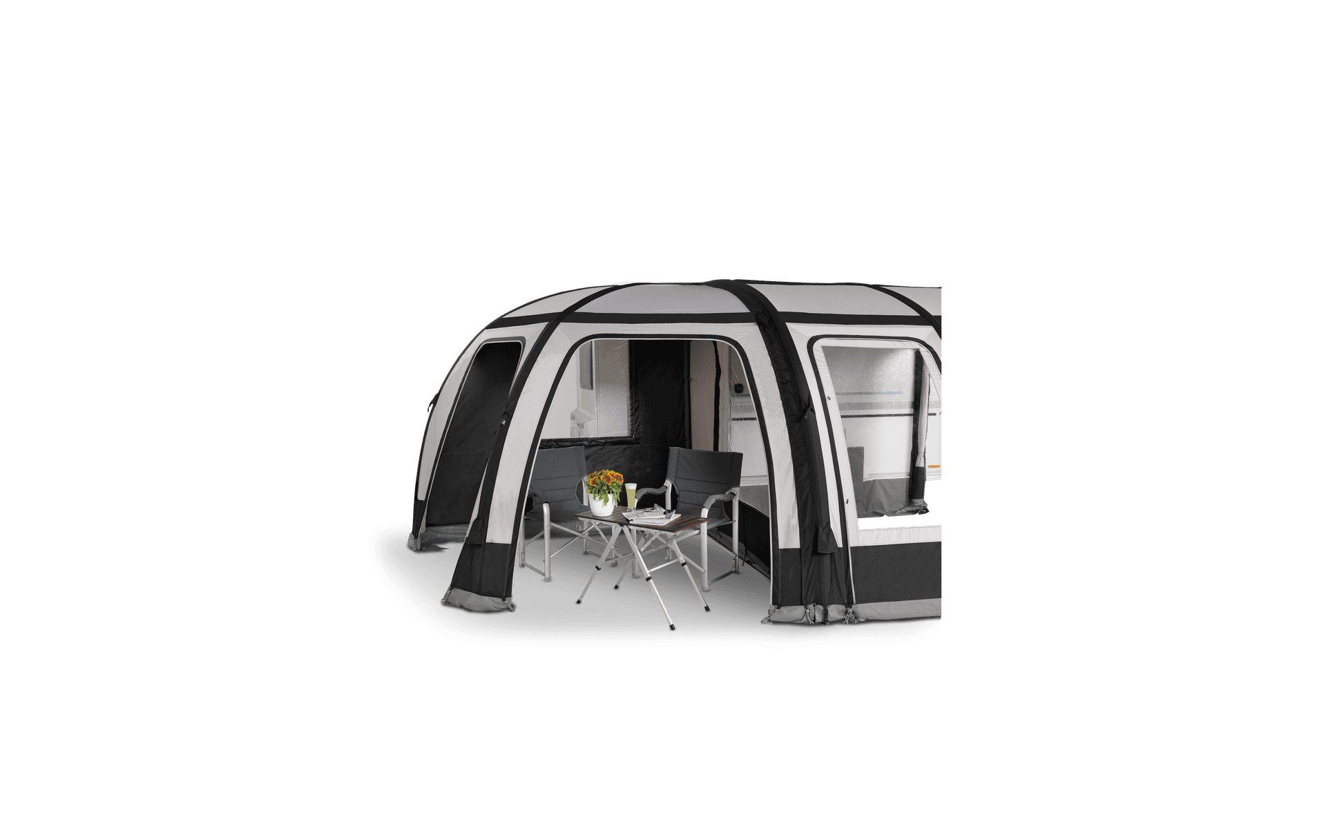 Starcamp Magnum KlimaTex Air Force AddEx