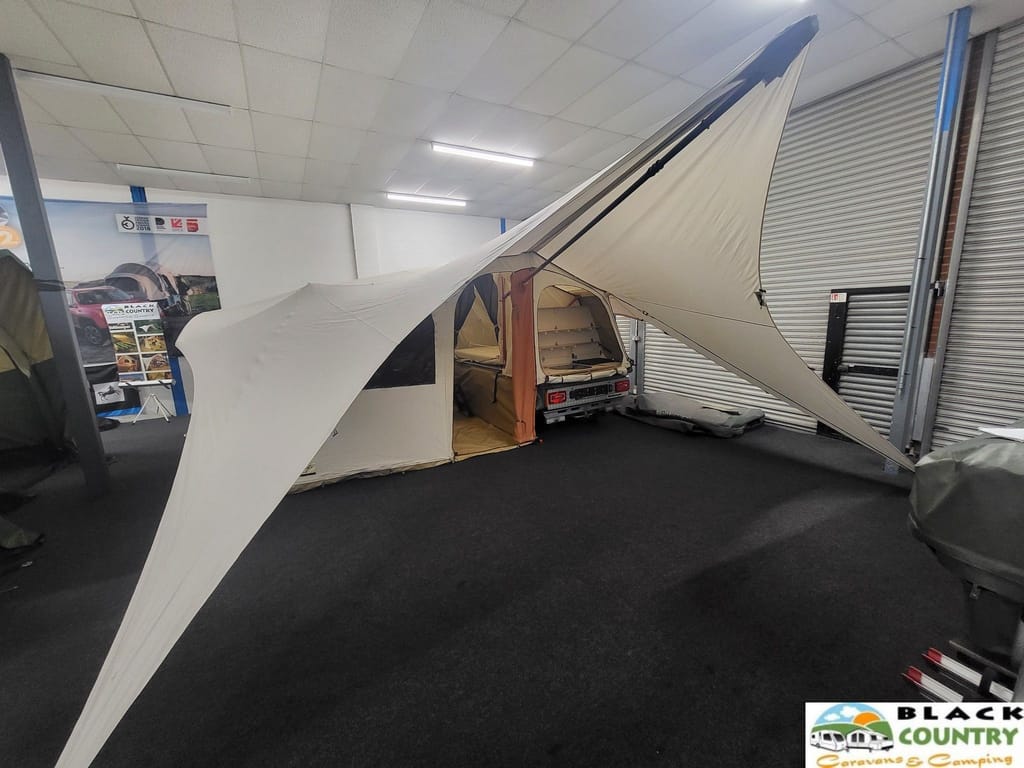 2013 Holtkamper Kyte XL null