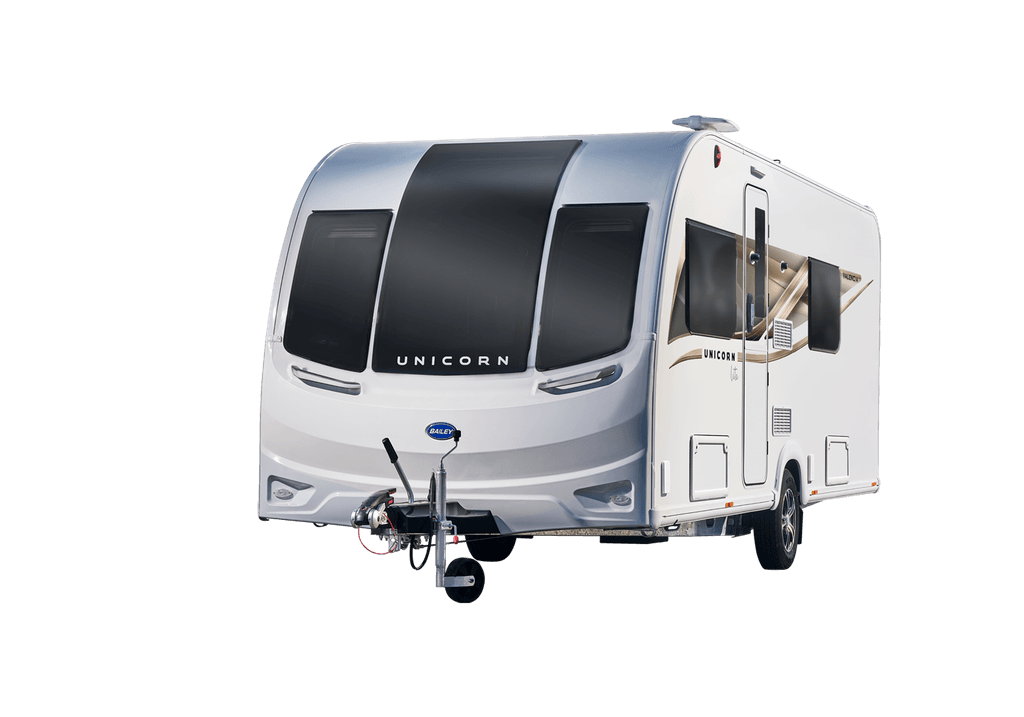 2027 Bailey Unicorn Lite Valencia