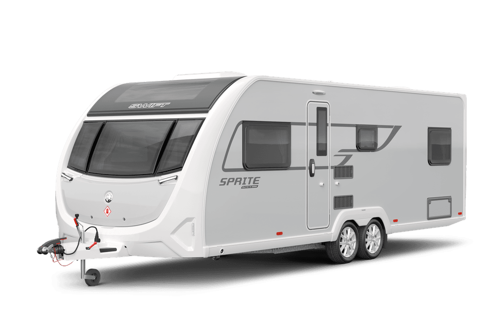 2027 Swift Sprite Quattro FB Grande