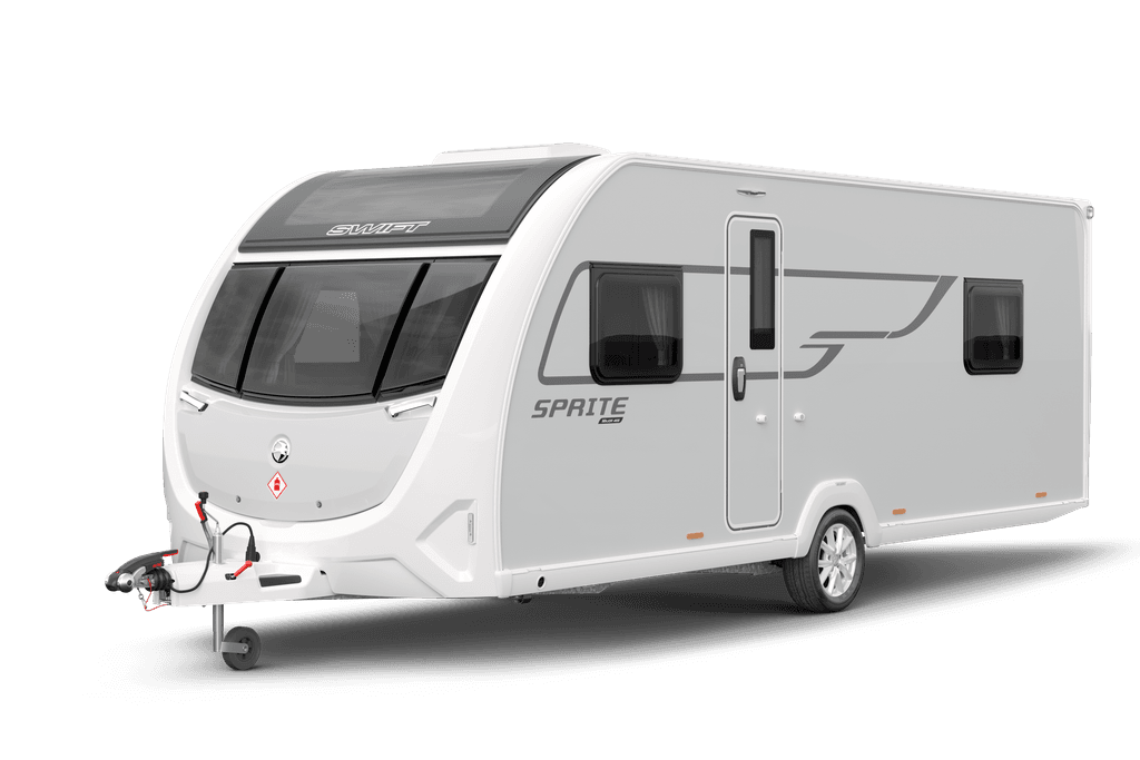 2027 Swift Sprite Major 4 EB