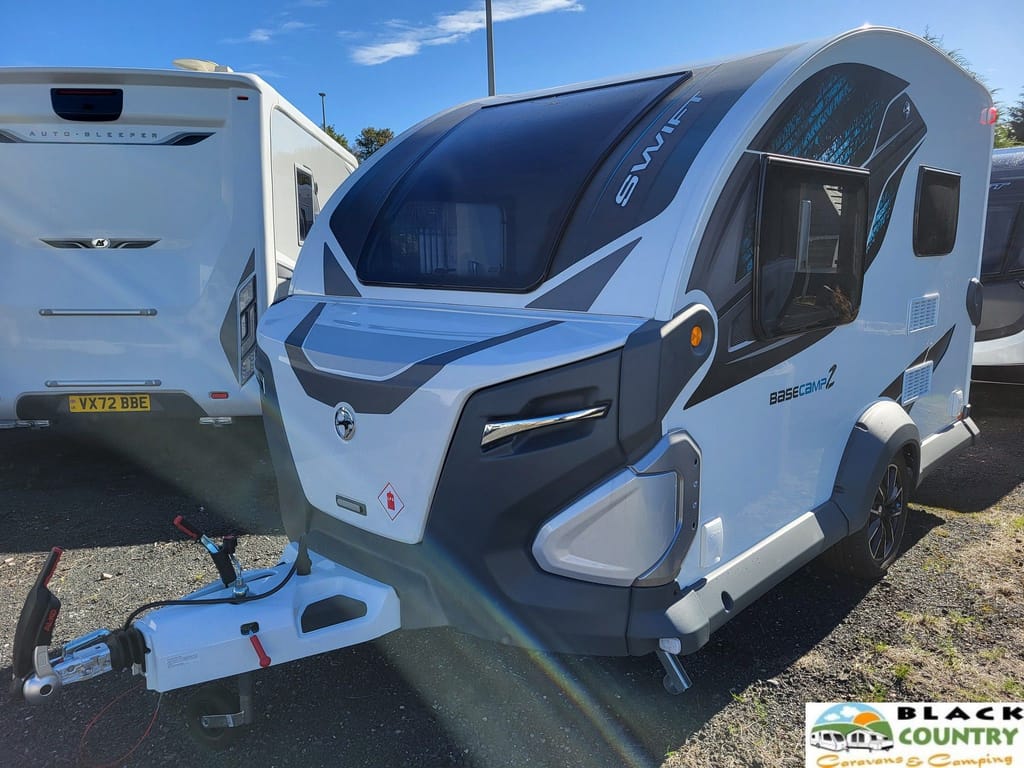 2026 Swift Basecamp 2