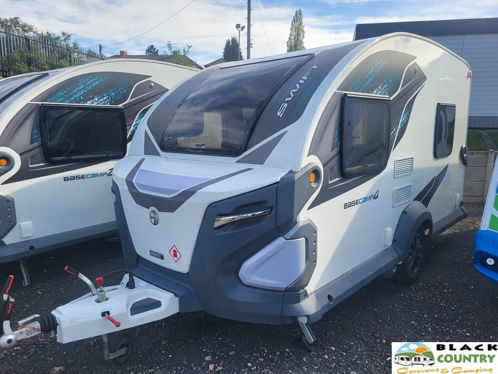 2023 Swift Basecamp 4