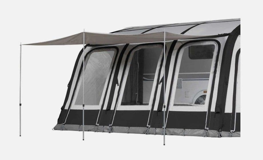 Starcamp Magnum KlimaTex Air Force Sun Canopy