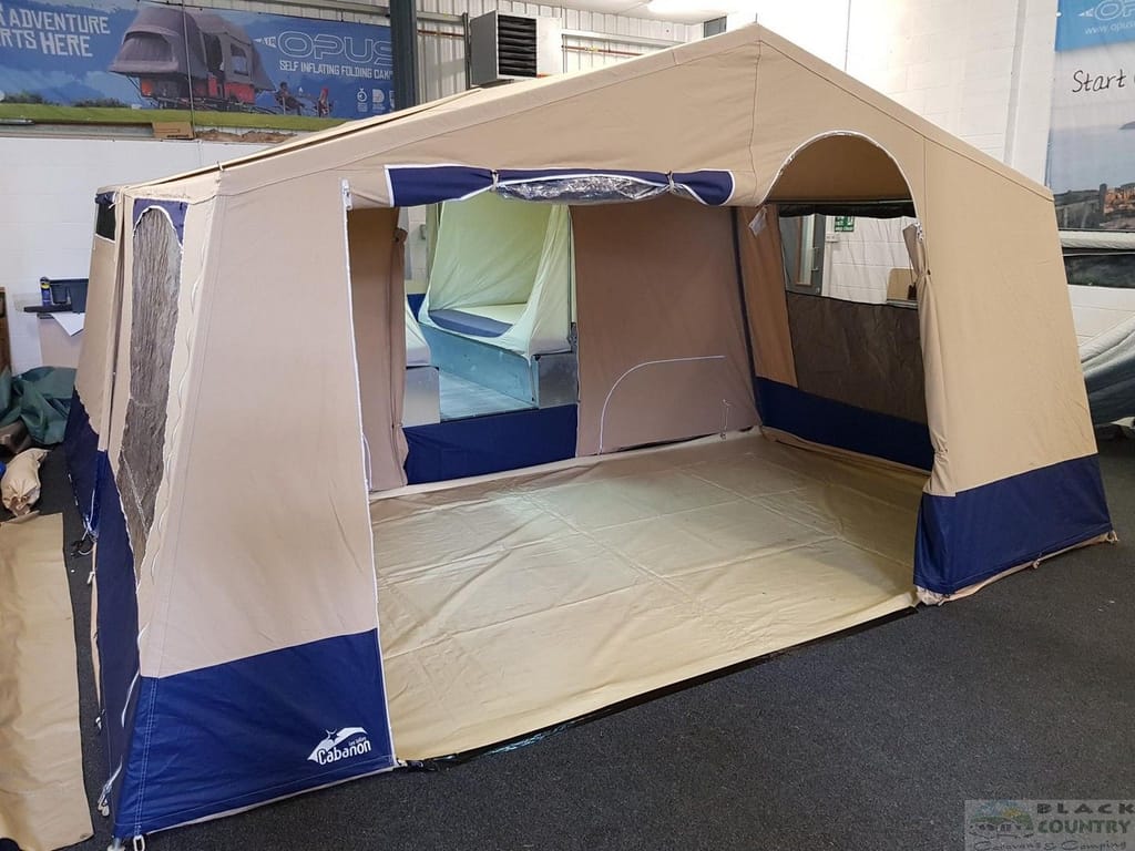 2014 Cabanon undefined Jaguar