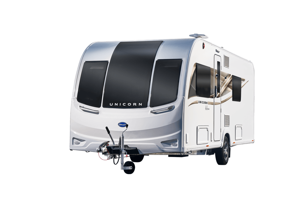 2027 Bailey Unicorn Deluxe Cadiz