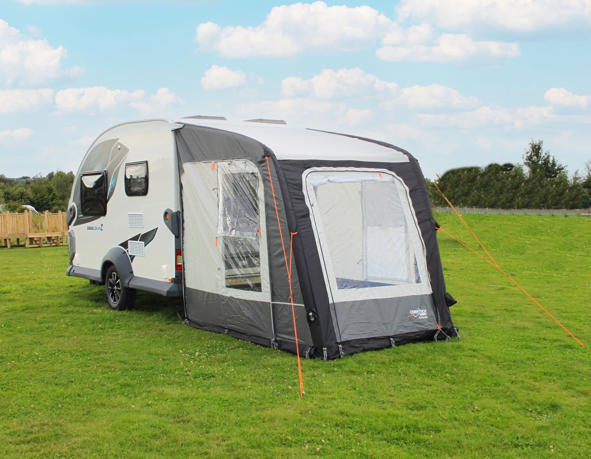 Camptech Starline 200