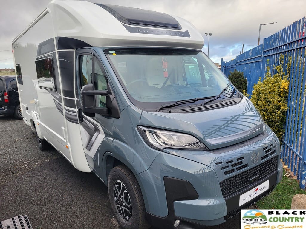2026 Auto-Trail Imala 736