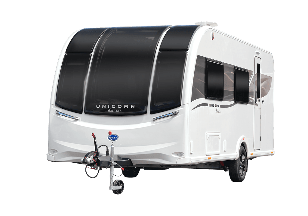 2027 Bailey Unicorn Deluxe Madrid