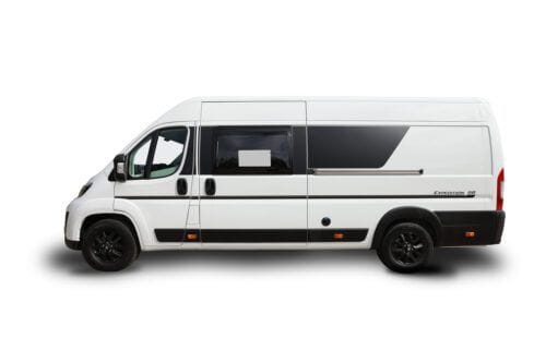 2026 Auto-Trail Expedition 68