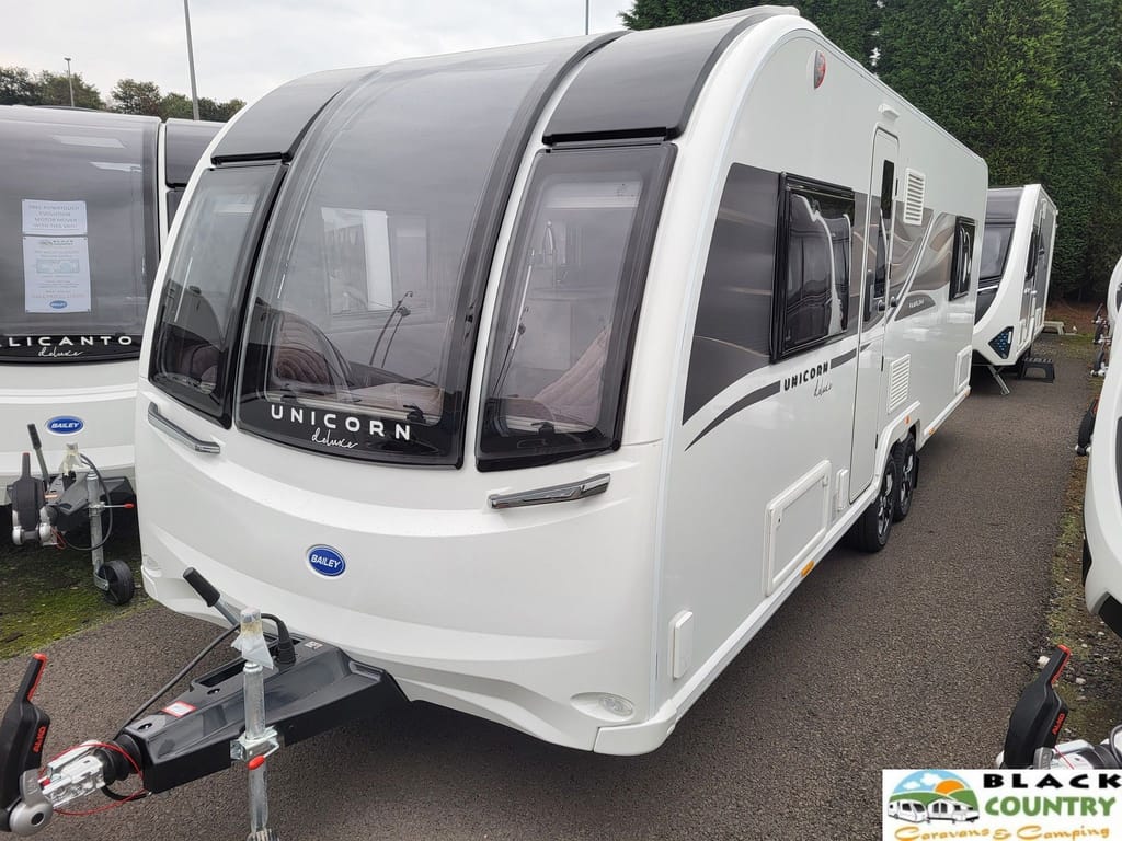 2026 Bailey Unicorn Deluxe Pamplona